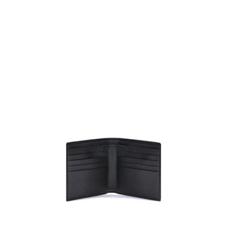 Alexander McQueen Logoed Wallet