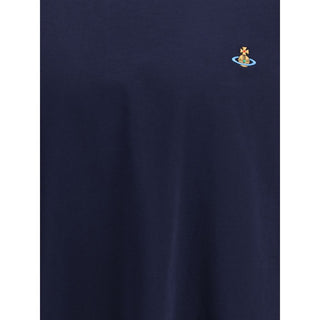 Vivienne Westwood Orb logo T-Shirt