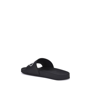 Balenciaga Rubber Slippers