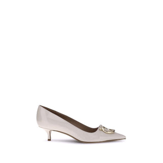 Ferragamo Gancini Pumps