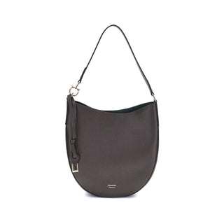 Ferragamo North-South Shoulder Bag