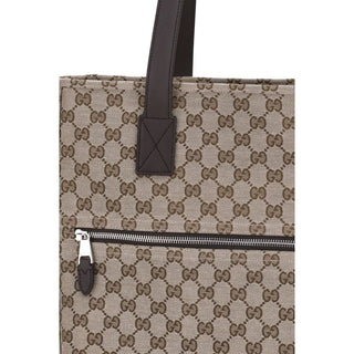 Gucci GG canvas Tote Bag