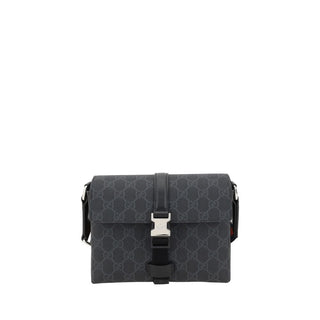 Gucci Mini GG Shoulder Bag