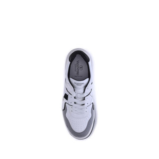 Valentino Garavani One Stud Low-Top Sneakers