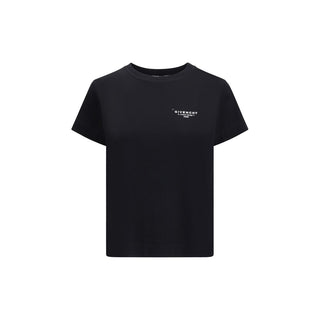 Givenchy Logoed T-Shirt