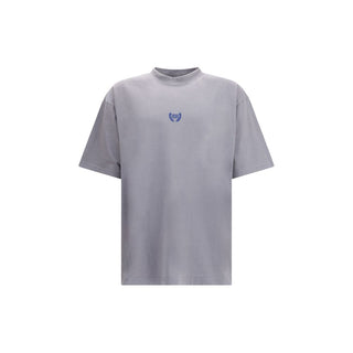 Balenciaga Logoed T-Shirt