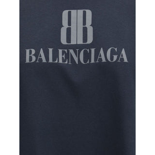 Balenciaga Logo T-Shirt