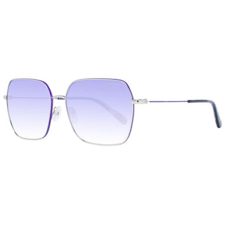 Gant Gold Women Sunglass