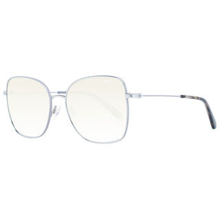 Gant Silver Women Sunglass