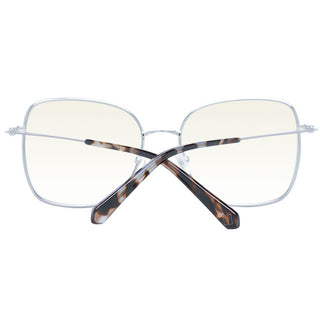 Gant Silver Women Sunglass