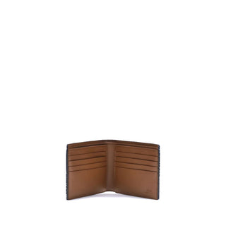Fendi Denim Wallet