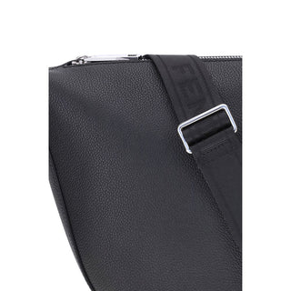 Fendi Melon Shoulder Bag