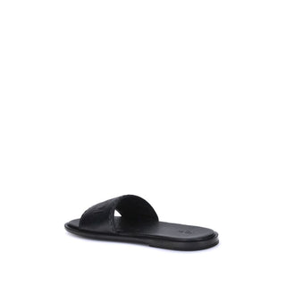 Fendi Sandals with logo