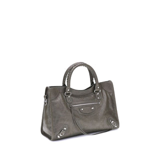 Balenciaga Le City medium Shoulder Bag