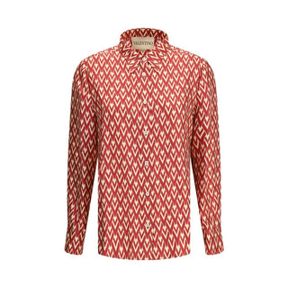 Valentino Toute La V Shirt