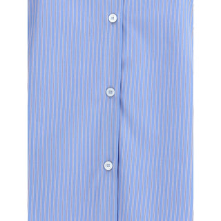 Valentino Striped Shirt