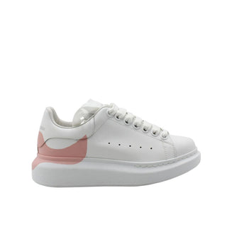 Alexander McQueen Oversized Sneakers
