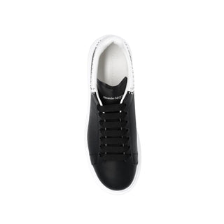 Alexander McQueen Studded Oversized Sneakers