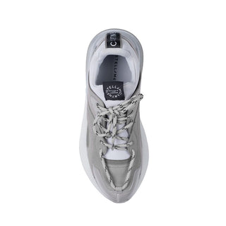 Stella McCartney Eclypse Alter Faux Suede Sneakers