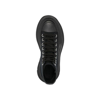 Alexander McQueen Tread Slick High-Top Sneakers