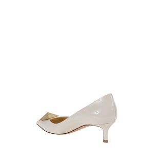 Valentino Garavani Maxi stud pumps