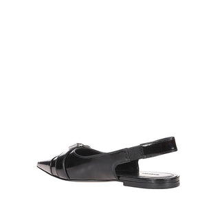 Givenchy Voyou Slingback Ballerina Flat