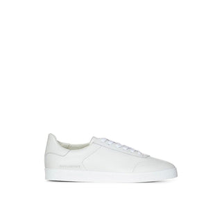 Givenchy 'Town' Leather Low Sneakers