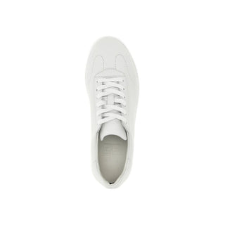 Givenchy 'Town' Leather Low Sneakers