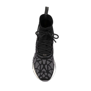 Versace Squalo Drawstring Sneakers