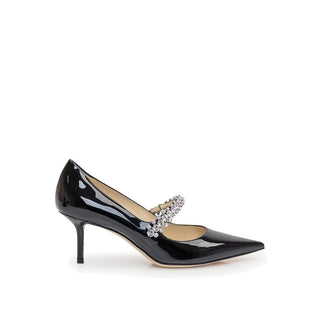 Jimmy Choo Bing Leather Pump