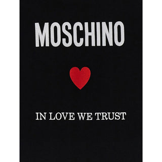 Moschino Couture In Love We Trust T-Shirt