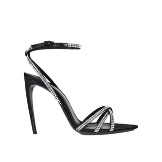Saint Laurent Ava Sandals