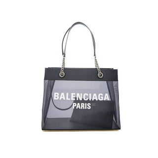 Balenciaga Duty Free Shopper Bag