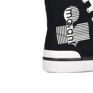 Isabel Marant Canvas Sneakers