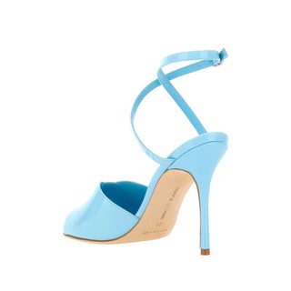 Manolo Blahnik Hourani 105 Sandals