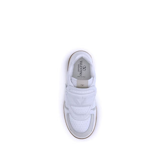 Valentino Garavani Joie De Jouer Sneakers