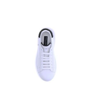 Dolce & Gabbana Logo Sneakers