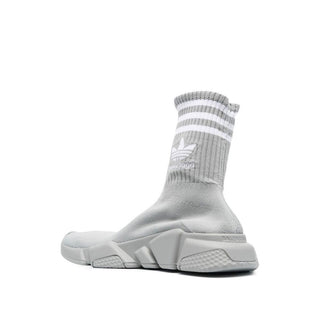 BALENCIAGA X ADIDAS Speed 2.0 Lt Sock Sneakers