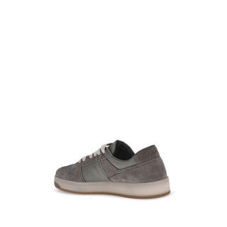 Prada Suede leather Sneakers
