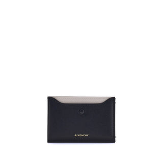 Givenchy Calfskin Card Holder