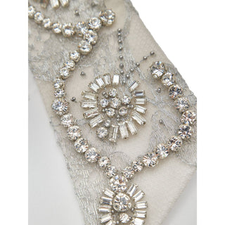 Gucci White Cotton Shirt