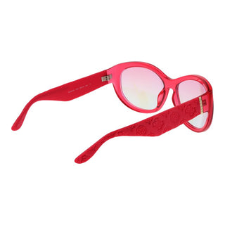 Guess Pink Women Sunglass