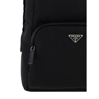 Prada Backpack