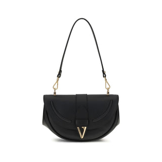 Versace Medium Virtus Shoulder Bag