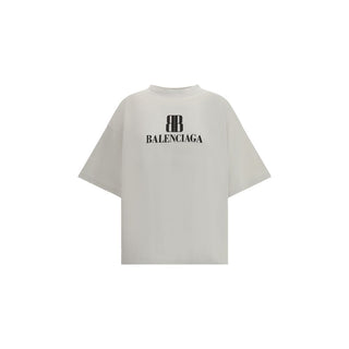 Balenciaga Logo T-Shirt