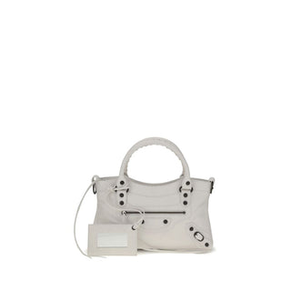Balenciaga Le City First Handbag