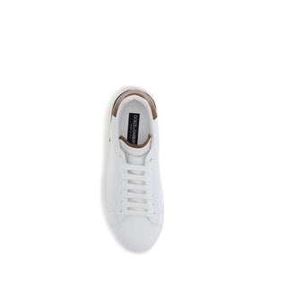 Dolce & Gabbana Portofino Sneakers