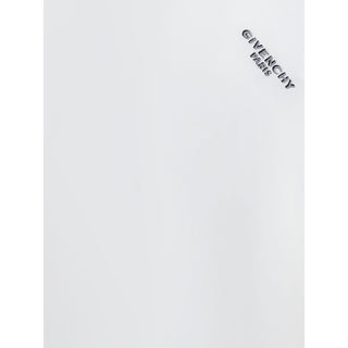 Givenchy Logo T-Shirt