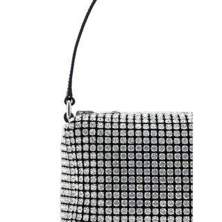 Alexander Wang Heiress Shoulder Bag