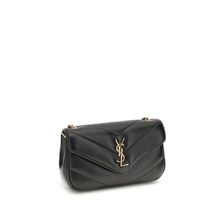 Saint Laurent Lou Lou Shoulder Bag